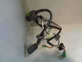 Range Rover Sport Door Wiring Loom Near Side Rear YMM502821 L320 2005 to 2009
